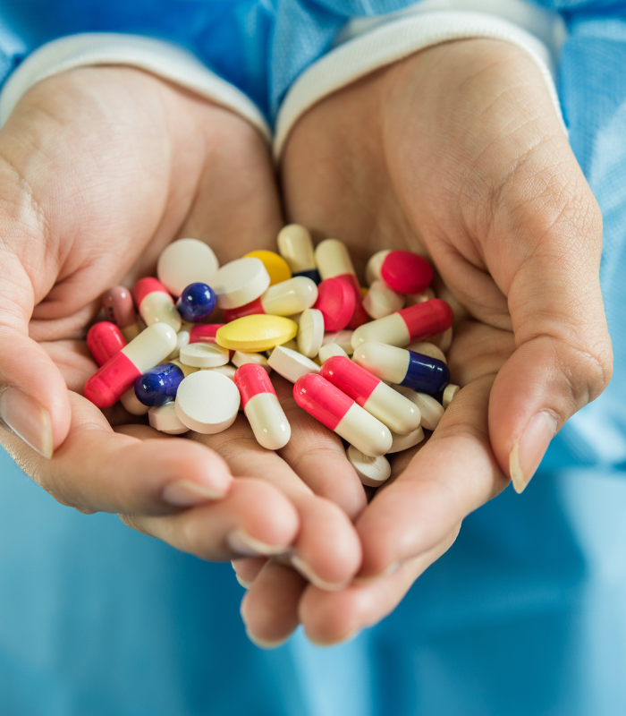Pharmaceuticals
Read More